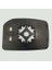 Ford Transi̇t 06-16 Dış Di̇ki̇z Ayna Cam Sol Elektri̇kli̇ Isıtmalı 1