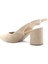 K700 Kadın Topuklu Ayakkabı 3