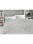 Extra Çift Kişilik Microfiber Yorgan Seti +2 Yastık 1