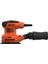 Black & Decker Bew210 230W Eksantrik Zımpara 1