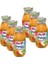 Organik Elma Suyu 200 ml 1