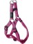 Köpek Göğüs Tasması Açılabilir Pembe Large 20 Mm 53-76 Cm 1