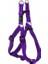 Köpek Göğüs Tasması Açılabilir Mor Xlarge 25 Mm 67-103 Cm 1