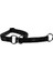 Köpek Boğma Eğitim Tasması Siyah Medium 16 Mm 26-40 Cm 1