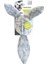 Köp. Oy. Havlayan Peluş Tavşan Pilli 35*12 Cm 1