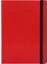Defter Lg My Notebook Large Çizgisiz Kırmızı 1