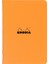 Turuncu A4 Çizgili Defter RD119168 1
