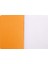 Turuncu A4 Çizgili Defter RD119168 2