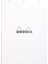 Beyaz Bsc 80 Yaprak Kareli Defter 1