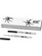 2 Tükenmez Kalem Refili M Heritage Spider Gray 118203 1
