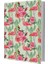 Flamingo-Cactus Sert Kapak Defter 64453-7 1