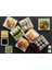 Puzzle 500 Parça Sushi 17986 1