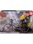 Puzzle 500 Parça Bicycle With Flowers 17988 2