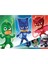 Pj Masks 200 Parça Çocuk Puzzle 1