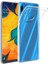 Samsung Galaxy A20 - A30 Kılıf A+ Şeffaf Lüx Süper Yumuşak 0.3mm Ince Slim Silikon* 1