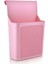 Askılı Elmas Düzenleyici Sepet Pembe 03 1069 1