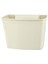Quick Askılı Çöp Kutusu Krem 4 Lt 02 0001 1