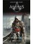 Assassin'S Creed Suikastçının İnancı 7: Kara Sancak - Oliver Bowden 1