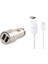 Samsung Galaxy S8 S9 Plus USB Type C Kablo 1