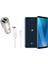Lg V30 - Lg V20 Metal Hızlı Araç Şarj Cihazı Set 2