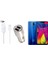 Samsung Galaxy S8 S9 Plus USB Type C Kablo 2