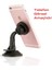 Mıknatıslı Araç İçi Telefon Tutacağı Hld-03 3