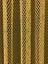 Lüx Avangart Hardal 1/2,5 Orta Pileli File Tül Perde - 550x280 cm 2