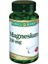 Magnesium 250 mg 60 Tablet 1