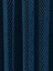 Lüx Avangart Petrol Mavi 1/2,5 Orta Pileli File Tül Perde - 600x280 cm 2