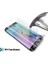 Xiaomi Redmi Note 7 Curve Tempered Glass Full Siyah Cam Ekran Koruyucu 3