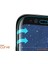 Xiaomi Mi 9 Curve Tempered Glass Premium Full Siyah Cam Ekran Koruyucu 4