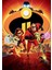 Incredibles 2 Puzzle 100 2
