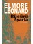 Bücürü Ayarla - Elmore Leonard 1