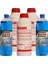 Organik Kırmızı Antifriz 1.5 Lt (-37 ) (3 Adet) 4.5 Lt + 2 Adet Camsuyu 1
