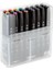 Touch Twın Marker 24Lü Set 1