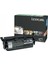 T650 / T652 Toner T650A11E 1