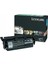 X654X11E X651/X652/X654/X656 Toner 1