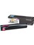 X940 / X945 Kırmızı Toner X945X2MG 1
