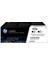 410X-CF410XD Siyah Toner Yüksek Kapasiteli İkili Paket 1