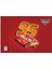 Cars 25*35 15 Yp.Resim Defteri 4