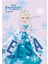 Güzel Yazı Defteri A5 (Eğik Kılavuz Çizgili) Frozen 1 Adet 2