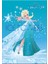 Frozen A5 40 Yaprak Çizgili PP Kapaklı Dikişli Defter 2