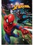 Spider A4 40 Yp.Kareli PP Kp.Dikişli Defter 2