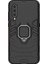 Xiaomi Mi 9 Batman Serisi Yüzük Standlı Armor Kılıf 1