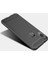 Samsung Galaxy M20 Brushed Carbon Fiber Silikon Kılıf 3