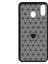 Samsung Galaxy M20 Brushed Carbon Fiber Silikon Kılıf 5