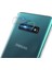 Samsung Galaxy S10 Plus Kamera Camı Lens Koruyucu Tempered Glass 2