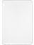 Huawei Mediapad T5 10.1 Inch Silikon Tpu Soft Kılıf - Şeffaf 1