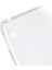 Huawei Mediapad T5 10.1 Inch Silikon Tpu Soft Kılıf - Şeffaf 4