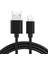iPhone Uyumlu iPad Lightning USB Şarj ve Data Kablosu - 3 mt Siyah 1